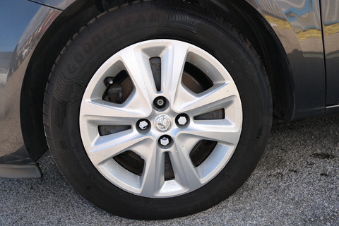 1.3 CDTi ecoFLEX Design Hatchback 5dr Diesel Manual Euro 6 (s/s) (75 ps)