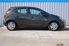 Vauxhall Corsa CDTi ecoFLEX Design