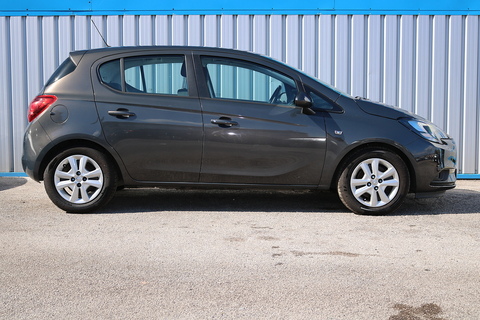 1.3 CDTi ecoFLEX Design Hatchback 5dr Diesel Manual Euro 6 (s/s) (75 ps)