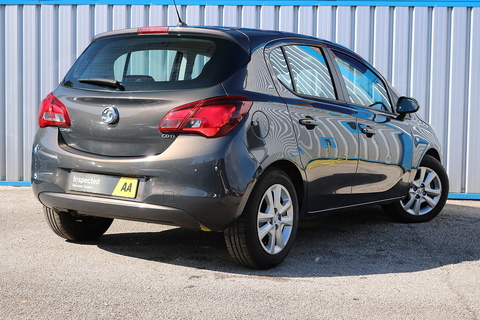 1.3 CDTi ecoFLEX Design Hatchback 5dr Diesel Manual Euro 6 (s/s) (75 ps)