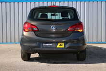 Vauxhall Corsa CDTi ecoFLEX Design