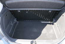 Vauxhall Corsa CDTi ecoFLEX Design
