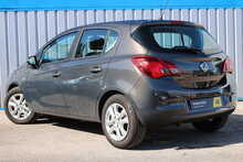 Vauxhall Corsa CDTi ecoFLEX Design