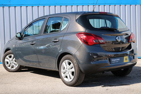 1.3 CDTi ecoFLEX Design Hatchback 5dr Diesel Manual Euro 6 (s/s) (75 ps)