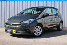 Vauxhall Corsa CDTi ecoFLEX Design