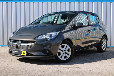1.3 CDTi ecoFLEX Design Hatchback 5dr Diesel Manual Euro 6 (s/s) (75 ps)