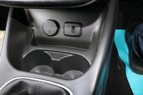1.3 CDTi ecoFLEX Design Hatchback 5dr Diesel Manual Euro 6 (s/s) (75 ps)