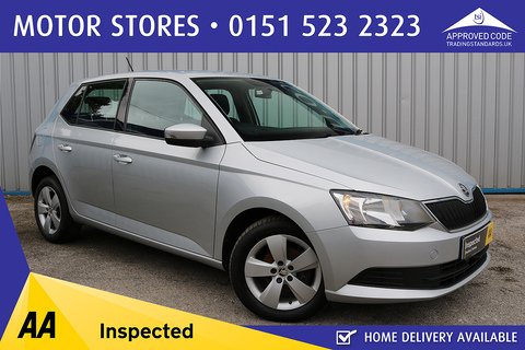 1.4 TDI SE Hatchback 5dr Diesel Manual Euro 6 (s/s) (90 ps)