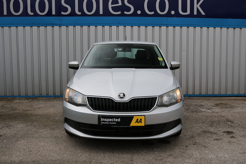 1.4 TDI SE Hatchback 5dr Diesel Manual Euro 6 (s/s) (90 ps)