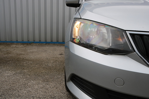 1.4 TDI SE Hatchback 5dr Diesel Manual Euro 6 (s/s) (90 ps)