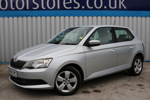 1.4 TDI SE Hatchback 5dr Diesel Manual Euro 6 (s/s) (90 ps)