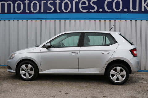 1.4 TDI SE Hatchback 5dr Diesel Manual Euro 6 (s/s) (90 ps)