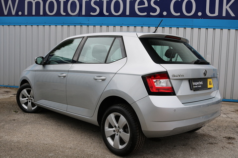 1.4 TDI SE Hatchback 5dr Diesel Manual Euro 6 (s/s) (90 ps)