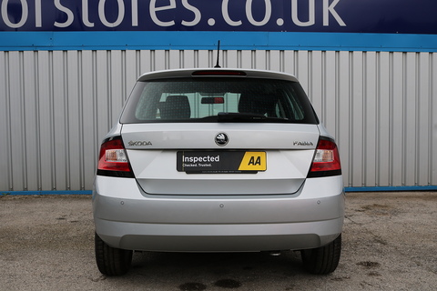 1.4 TDI SE Hatchback 5dr Diesel Manual Euro 6 (s/s) (90 ps)