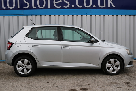 1.4 TDI SE Hatchback 5dr Diesel Manual Euro 6 (s/s) (90 ps)