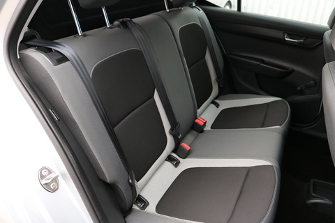 1.4 TDI SE Hatchback 5dr Diesel Manual Euro 6 (s/s) (90 ps)