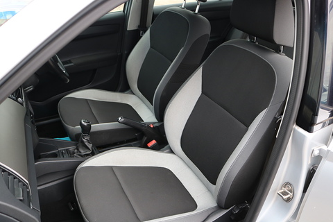 1.4 TDI SE Hatchback 5dr Diesel Manual Euro 6 (s/s) (90 ps)