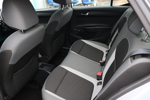 1.4 TDI SE Hatchback 5dr Diesel Manual Euro 6 (s/s) (90 ps)