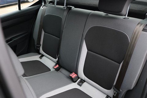 1.4 TDI SE Hatchback 5dr Diesel Manual Euro 6 (s/s) (90 ps)