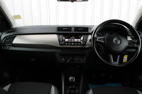 1.4 TDI SE Hatchback 5dr Diesel Manual Euro 6 (s/s) (90 ps)