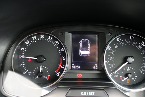 1.4 TDI SE Hatchback 5dr Diesel Manual Euro 6 (s/s) (90 ps)