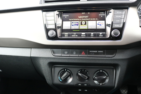 1.4 TDI SE Hatchback 5dr Diesel Manual Euro 6 (s/s) (90 ps)