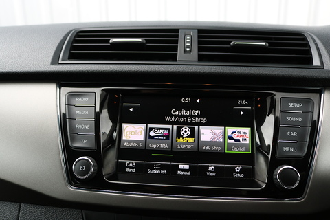 1.4 TDI SE Hatchback 5dr Diesel Manual Euro 6 (s/s) (90 ps)