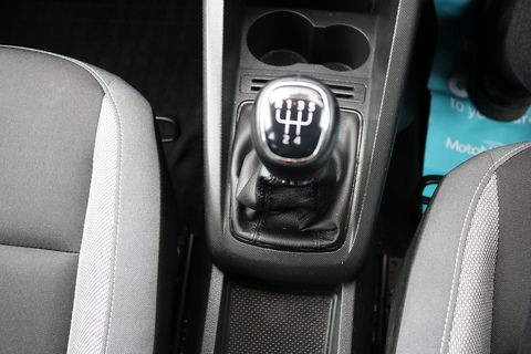 1.4 TDI SE Hatchback 5dr Diesel Manual Euro 6 (s/s) (90 ps)