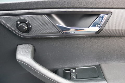 1.4 TDI SE Hatchback 5dr Diesel Manual Euro 6 (s/s) (90 ps)