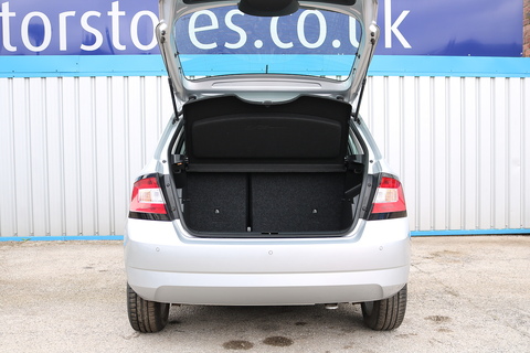 1.4 TDI SE Hatchback 5dr Diesel Manual Euro 6 (s/s) (90 ps)