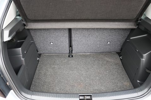 1.4 TDI SE Hatchback 5dr Diesel Manual Euro 6 (s/s) (90 ps)