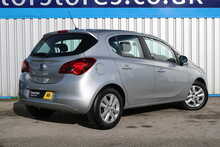 Vauxhall Corsa CDTi ecoFLEX Design