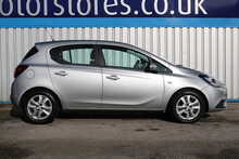 Vauxhall Corsa CDTi ecoFLEX Design