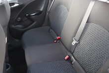 Vauxhall Corsa CDTi ecoFLEX Design