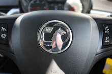 Vauxhall Corsa CDTi ecoFLEX Design