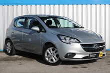 Vauxhall Corsa CDTi ecoFLEX Design