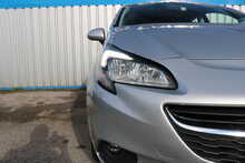 Vauxhall Corsa CDTi ecoFLEX Design