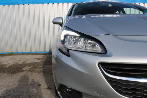 1.3 CDTi ecoFLEX Design Hatchback 5dr Diesel Manual Euro 6 (s/s) (75 ps)