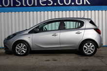 Vauxhall Corsa CDTi ecoFLEX Design