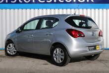 Vauxhall Corsa CDTi ecoFLEX Design