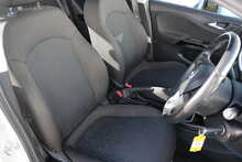 Vauxhall Corsa CDTi ecoFLEX Design