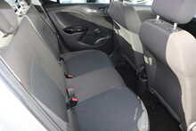 Vauxhall Corsa CDTi ecoFLEX Design