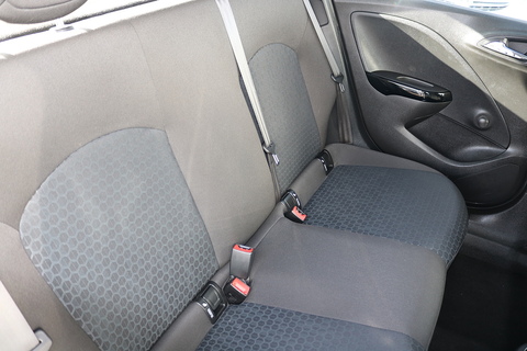 1.3 CDTi ecoFLEX Design Hatchback 5dr Diesel Manual Euro 6 (s/s) (75 ps)