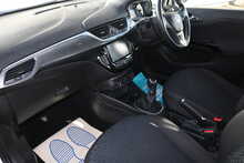 Vauxhall Corsa CDTi ecoFLEX Design