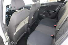 Vauxhall Corsa CDTi ecoFLEX Design