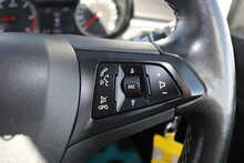 Vauxhall Corsa CDTi ecoFLEX Design