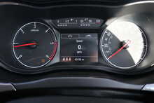 Vauxhall Corsa CDTi ecoFLEX Design