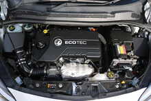Vauxhall Corsa CDTi ecoFLEX Design