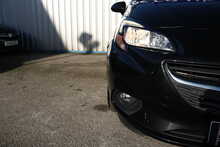 Vauxhall Corsa CDTi ecoFLEX Design