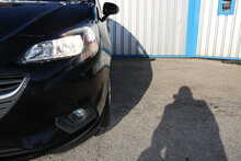 Vauxhall Corsa CDTi ecoFLEX Design